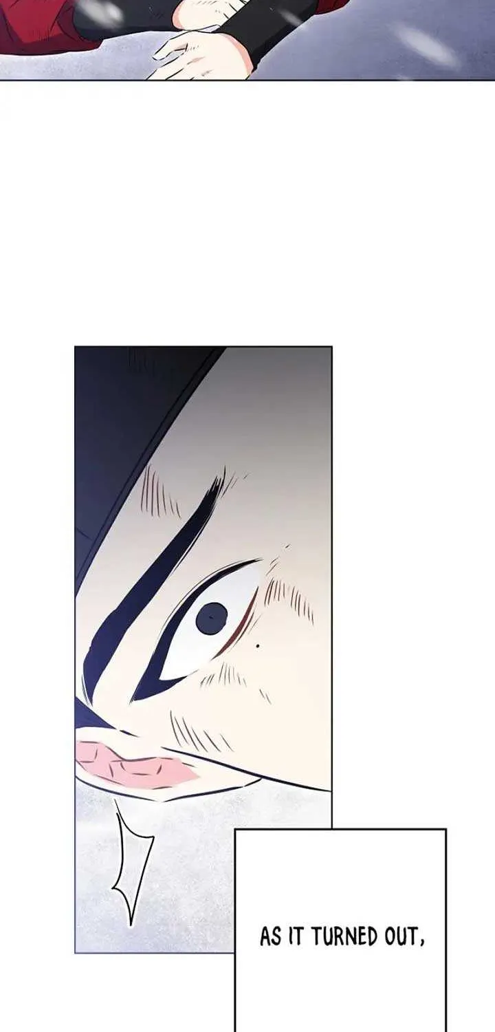 Born As The Daughter of a Lowly Concubine Chapter 30 page 84 - 