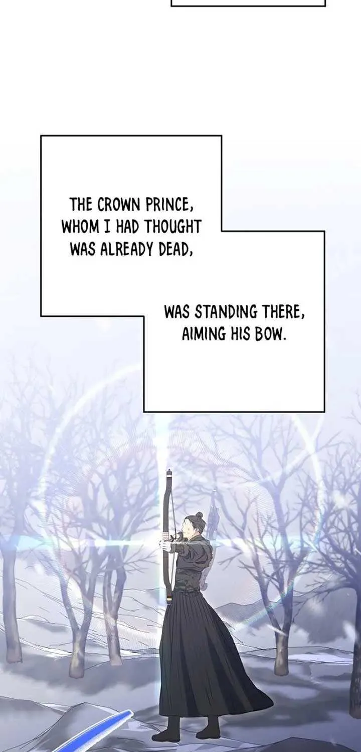 Born As The Daughter of a Lowly Concubine Chapter 30 page 85 - 
