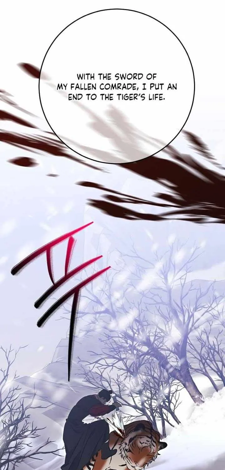 Born As The Daughter of a Lowly Concubine Chapter 31 page 12 - 