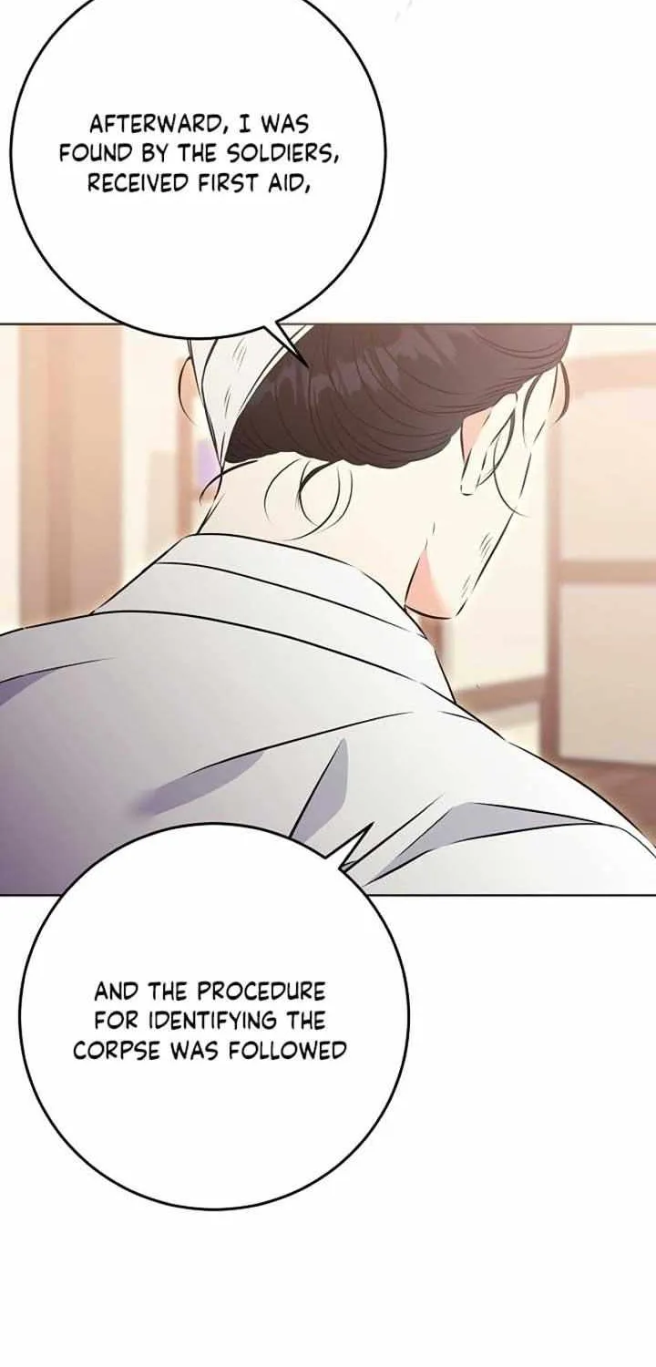 Born As The Daughter of a Lowly Concubine Chapter 31 page 14 - 