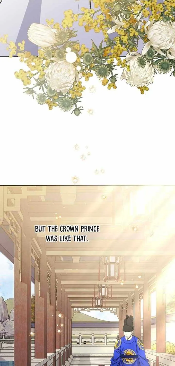 Born As The Daughter of a Lowly Concubine Chapter 31 page 18 - 