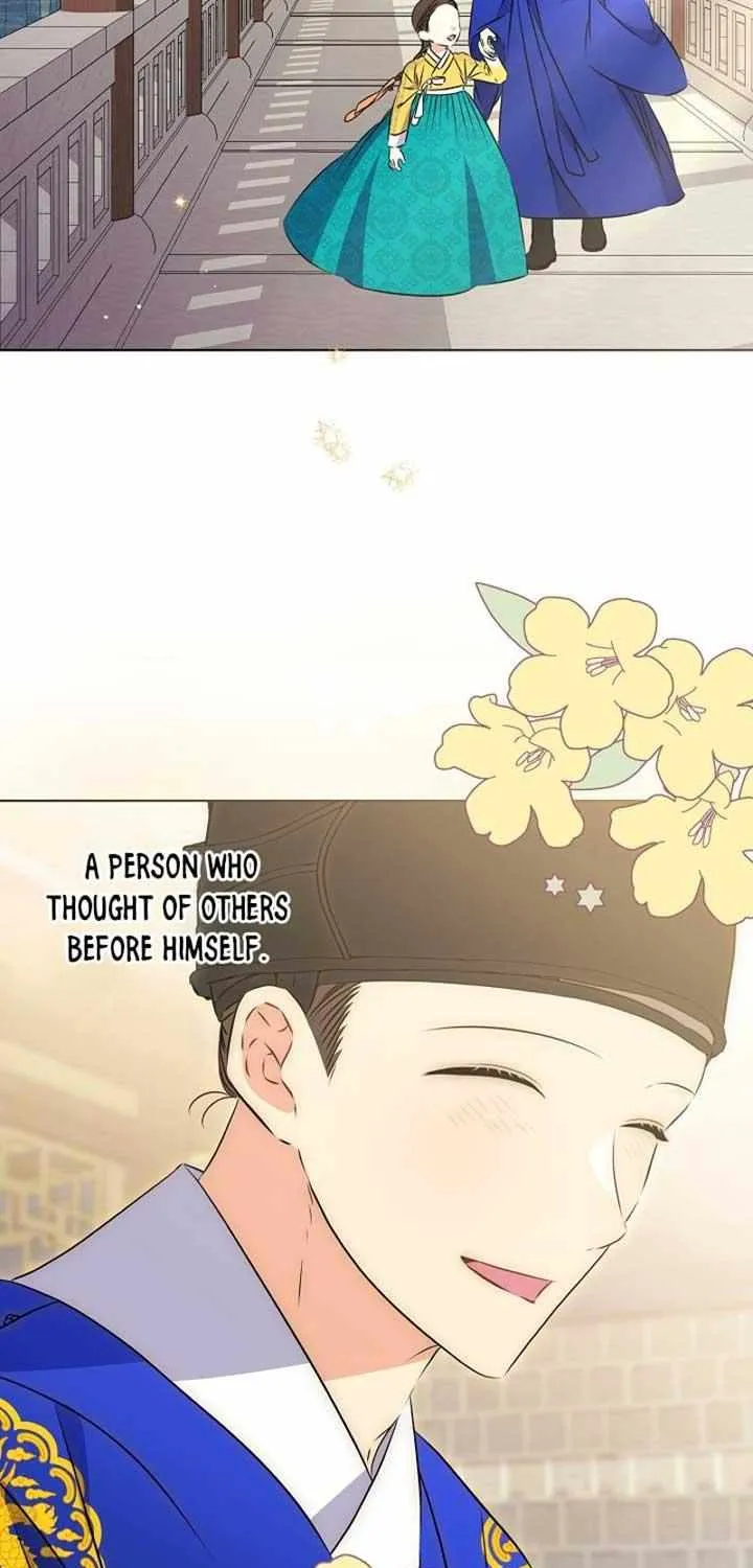 Born As The Daughter of a Lowly Concubine Chapter 31 page 19 - 