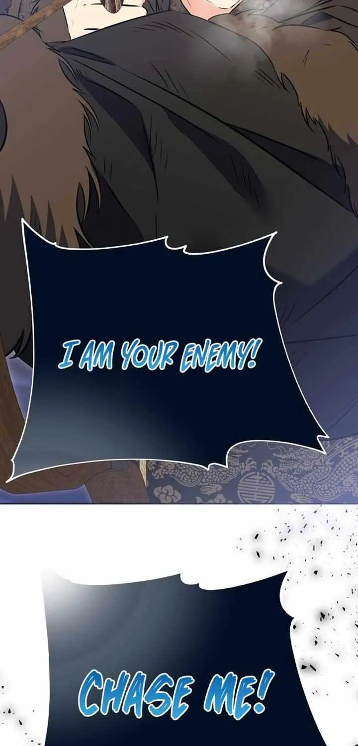 Born As The Daughter of a Lowly Concubine Chapter 31 page 3 - 