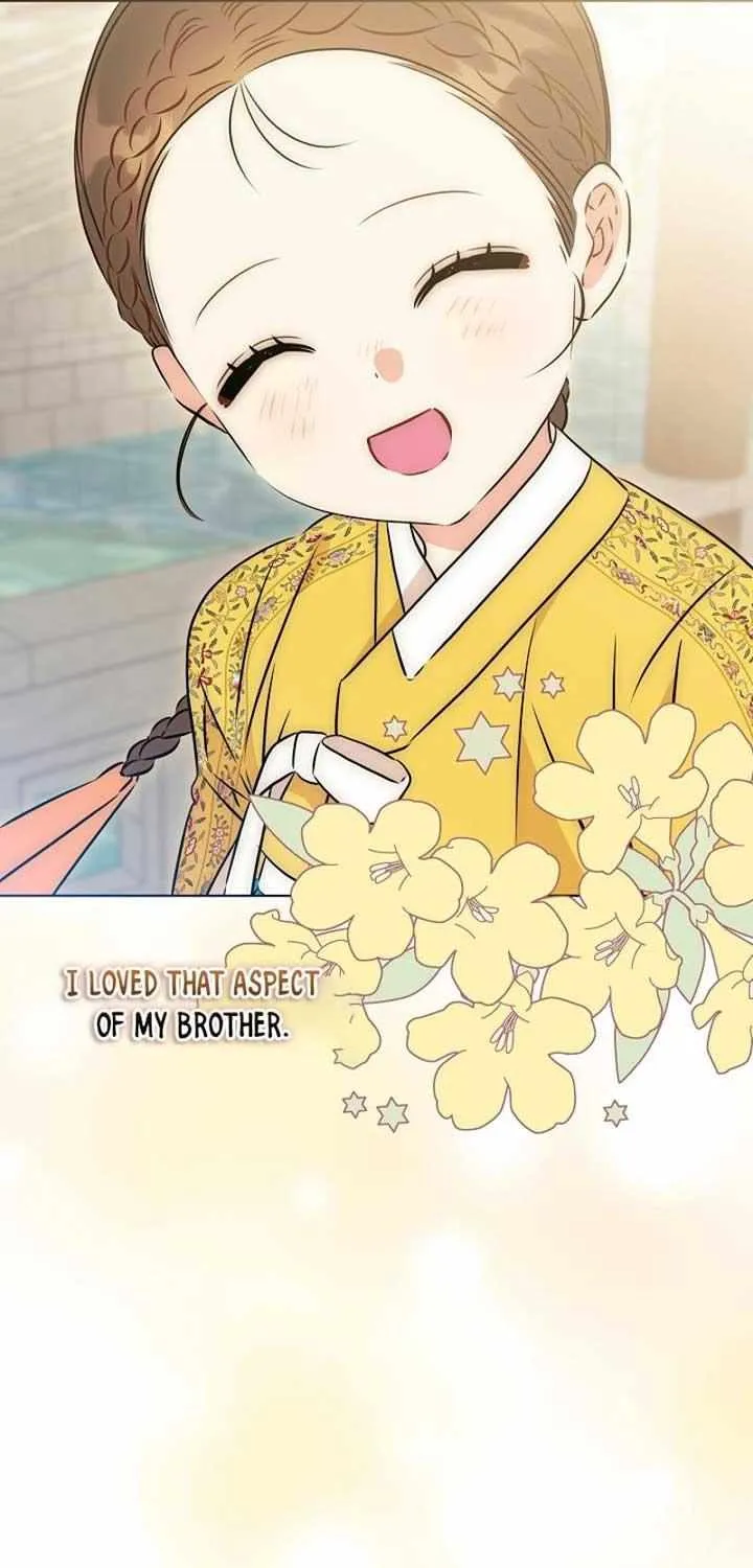 Born As The Daughter of a Lowly Concubine Chapter 31 page 21 - 
