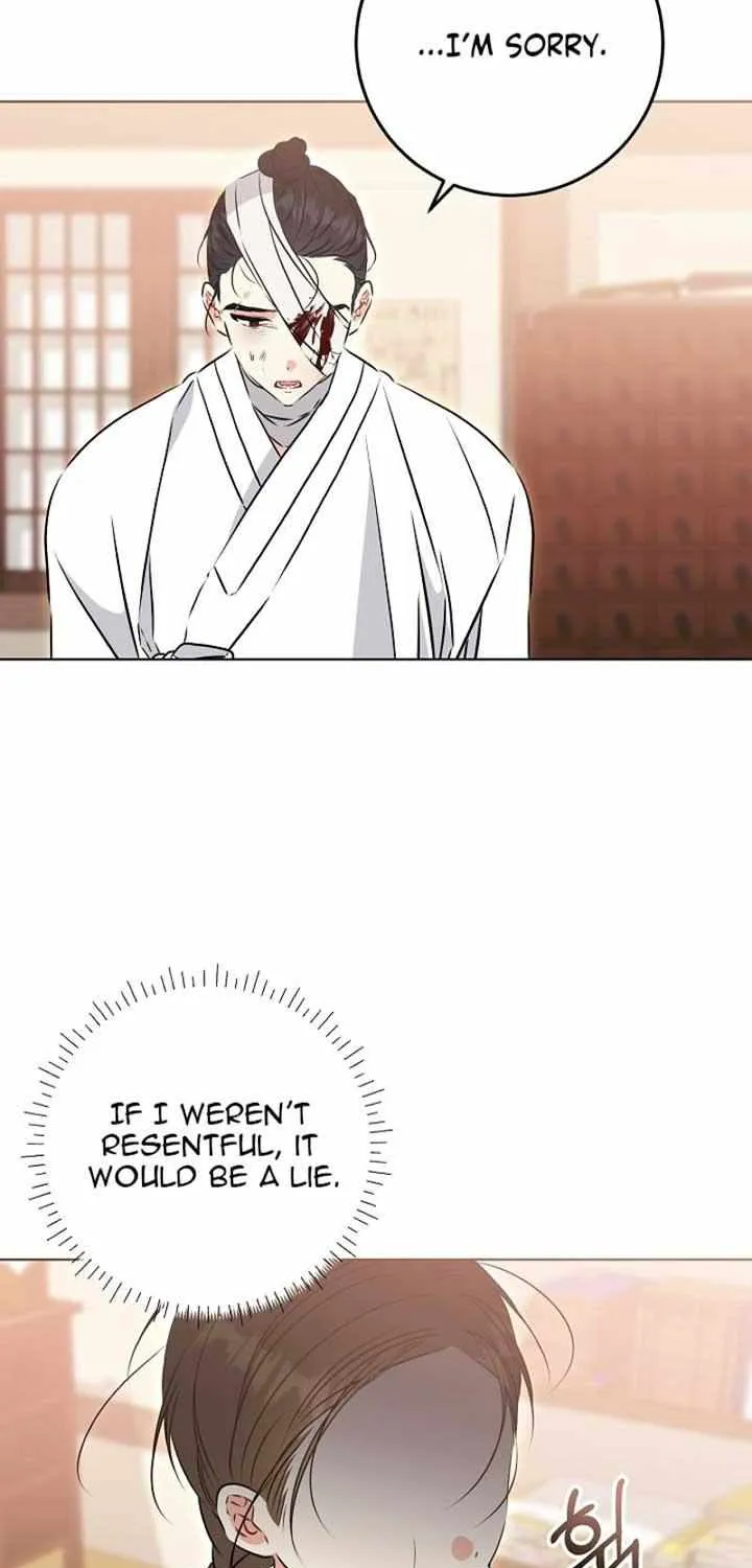 Born As The Daughter of a Lowly Concubine Chapter 31 page 23 - 