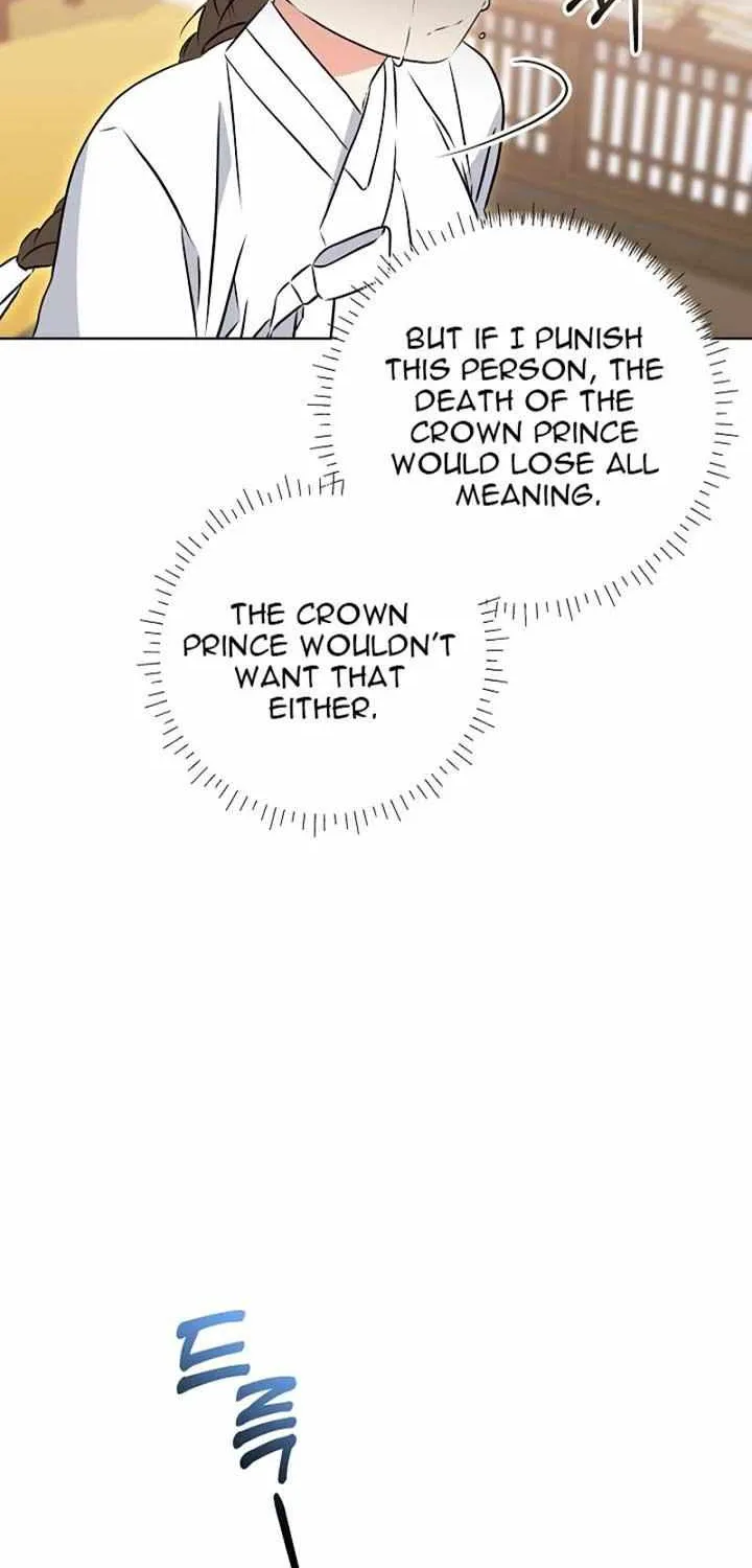 Born As The Daughter of a Lowly Concubine Chapter 31 page 24 - 