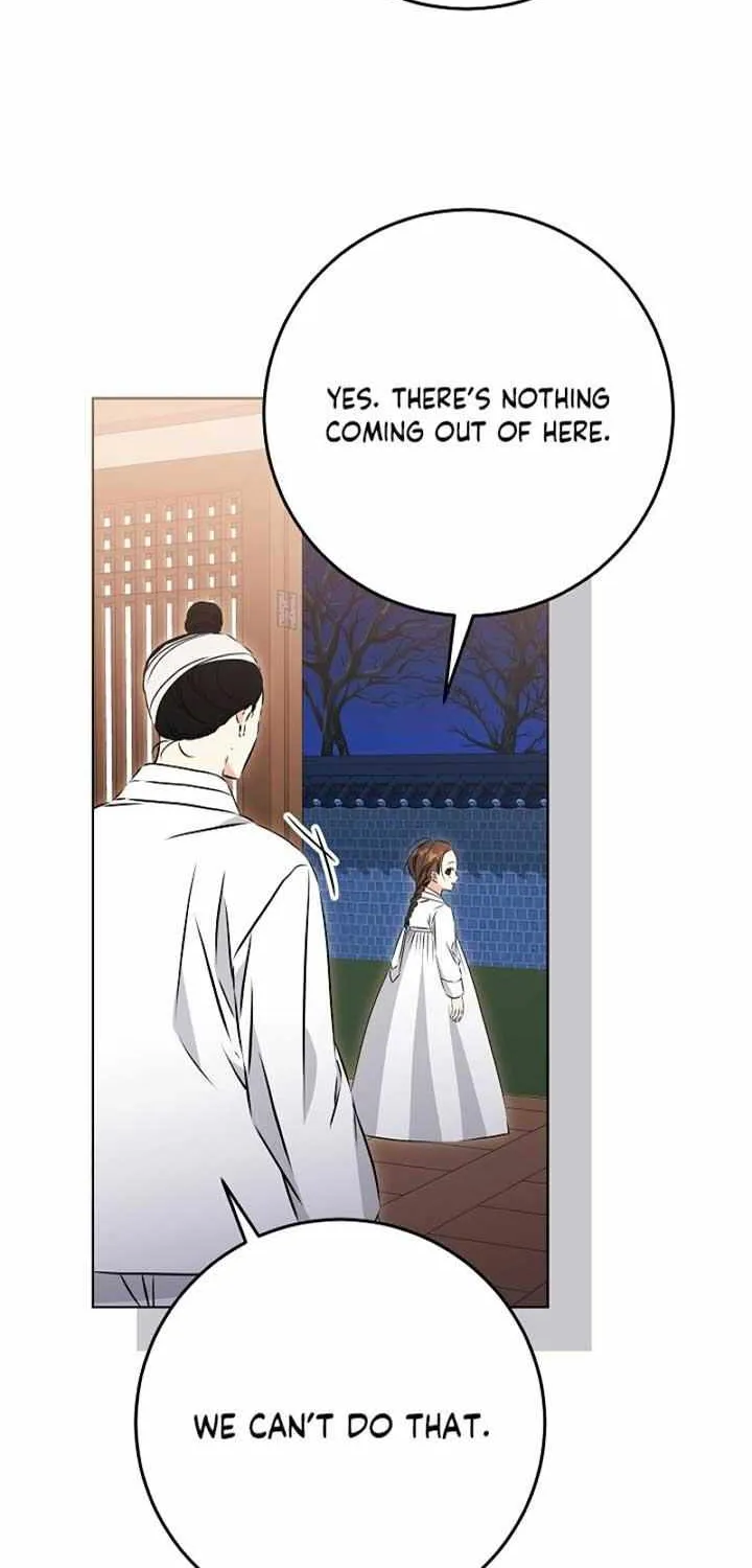 Born As The Daughter of a Lowly Concubine Chapter 31 page 26 - 