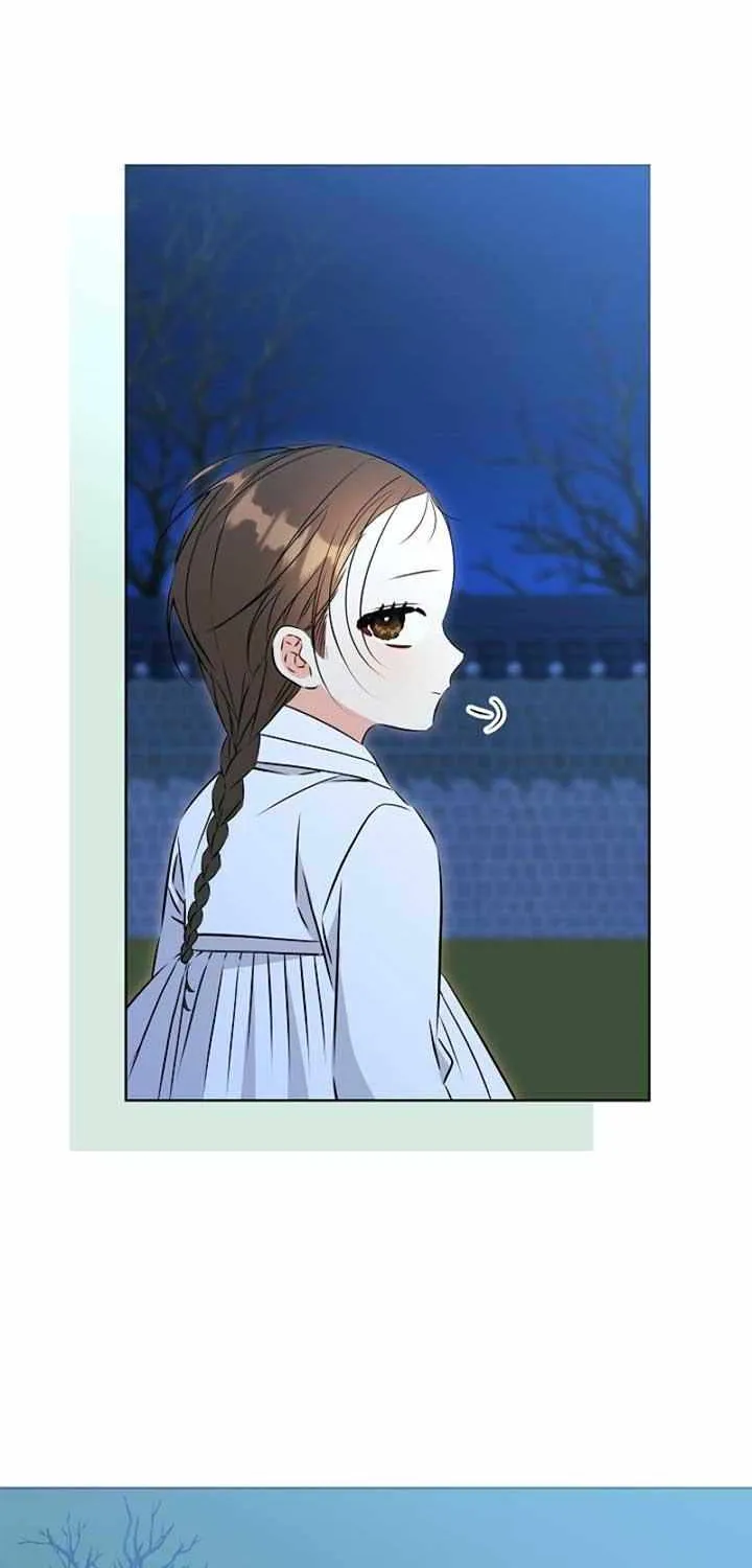 Born As The Daughter of a Lowly Concubine Chapter 31 page 28 - 