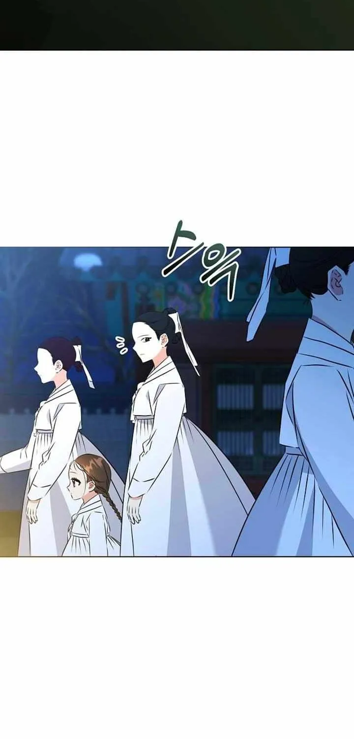 Born As The Daughter of a Lowly Concubine Chapter 31 page 30 - 