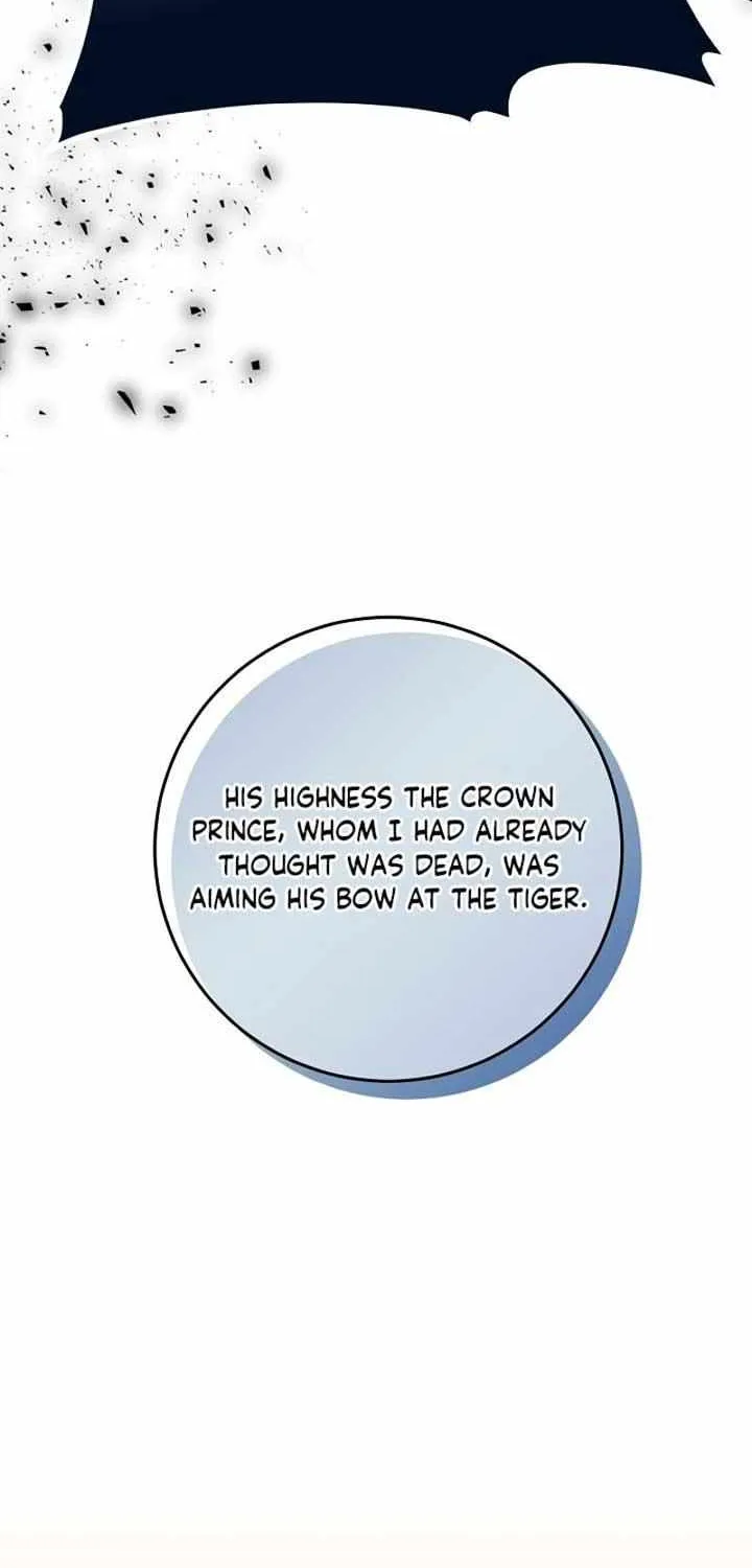Born As The Daughter of a Lowly Concubine Chapter 31 page 4 - 