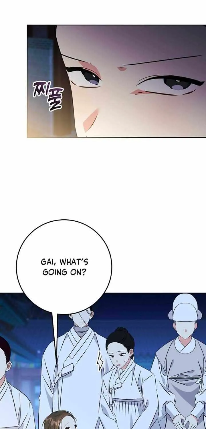 Born As The Daughter of a Lowly Concubine Chapter 31 page 31 - 