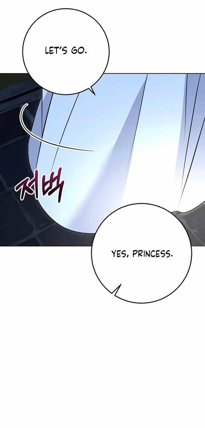 Born As The Daughter of a Lowly Concubine Chapter 31 page 38 - 
