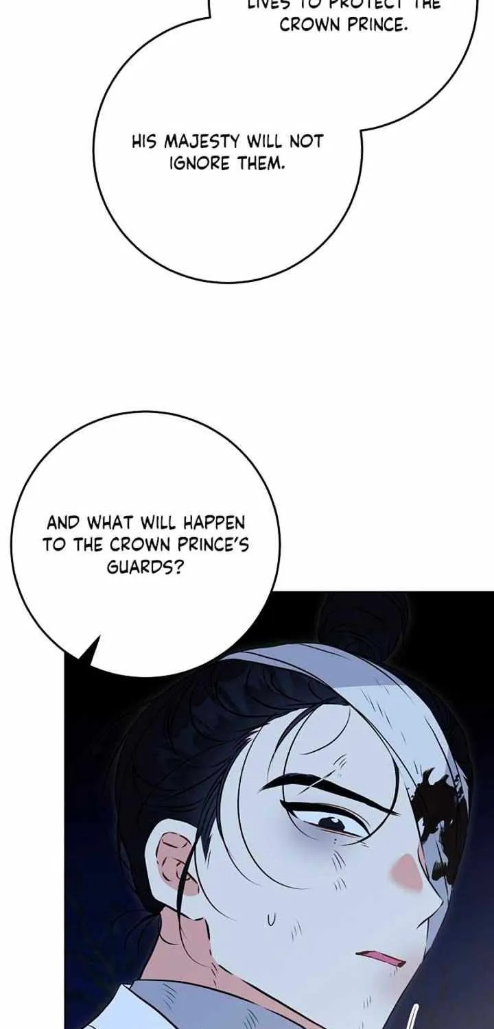 Born As The Daughter of a Lowly Concubine Chapter 31 page 43 - 