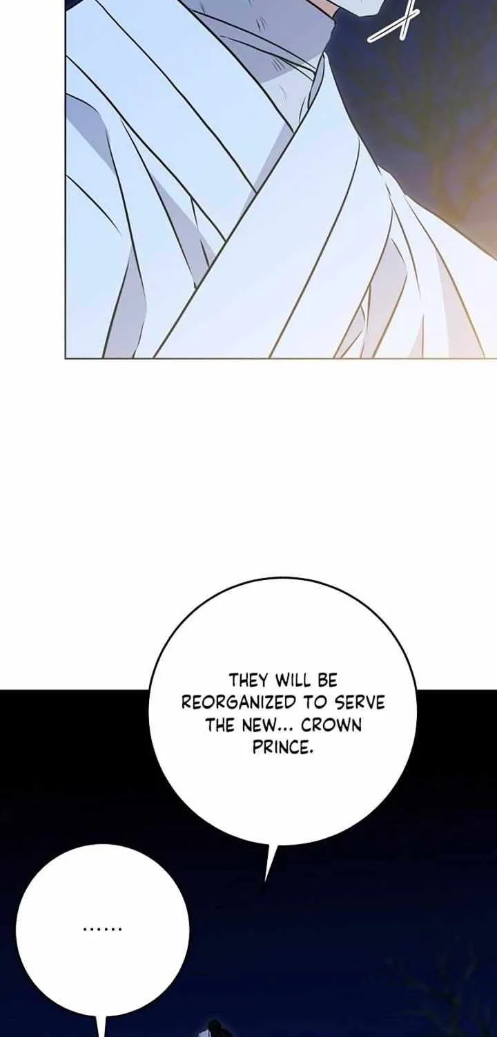 Born As The Daughter of a Lowly Concubine Chapter 31 page 44 - 