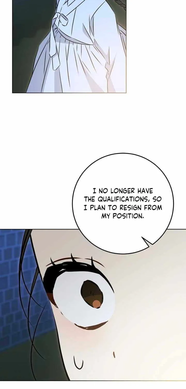 Born As The Daughter of a Lowly Concubine Chapter 31 page 46 - 