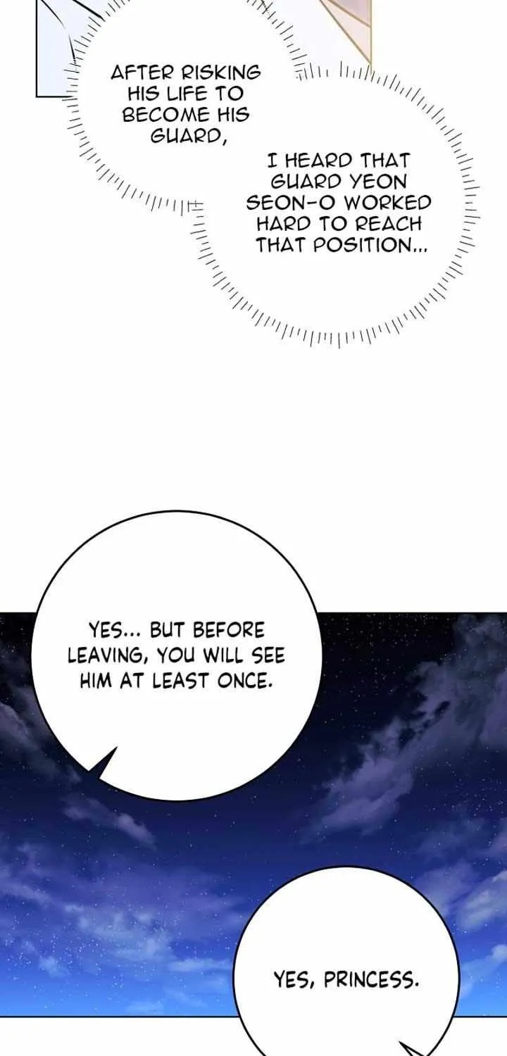 Born As The Daughter of a Lowly Concubine Chapter 31 page 49 - 