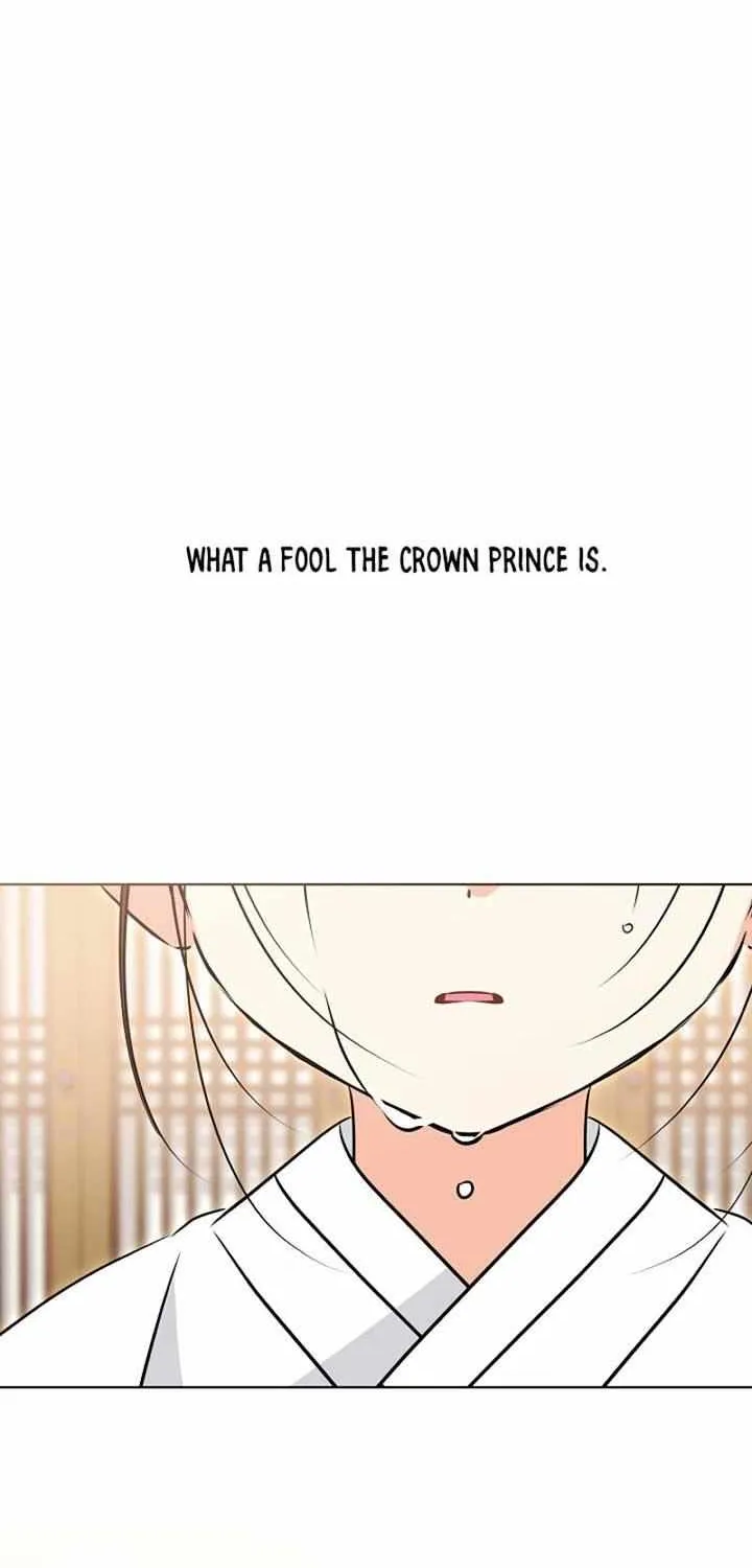 Born As The Daughter of a Lowly Concubine Chapter 31 page 6 - 