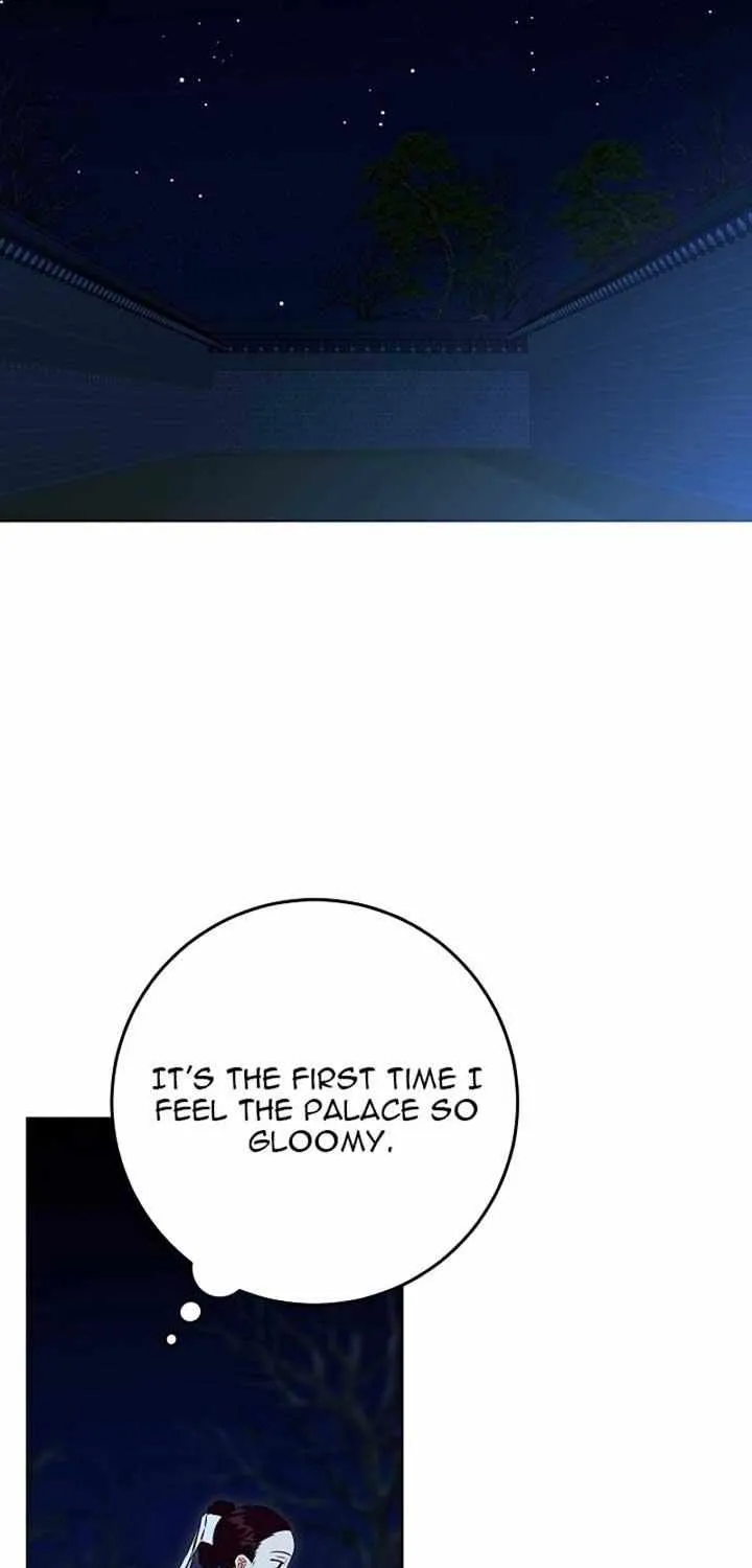 Born As The Daughter of a Lowly Concubine Chapter 31 page 59 - 