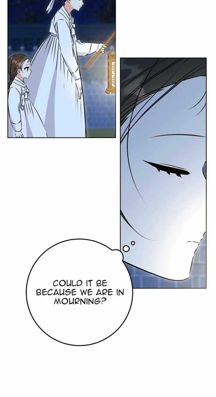 Born As The Daughter of a Lowly Concubine Chapter 31 page 60 - 