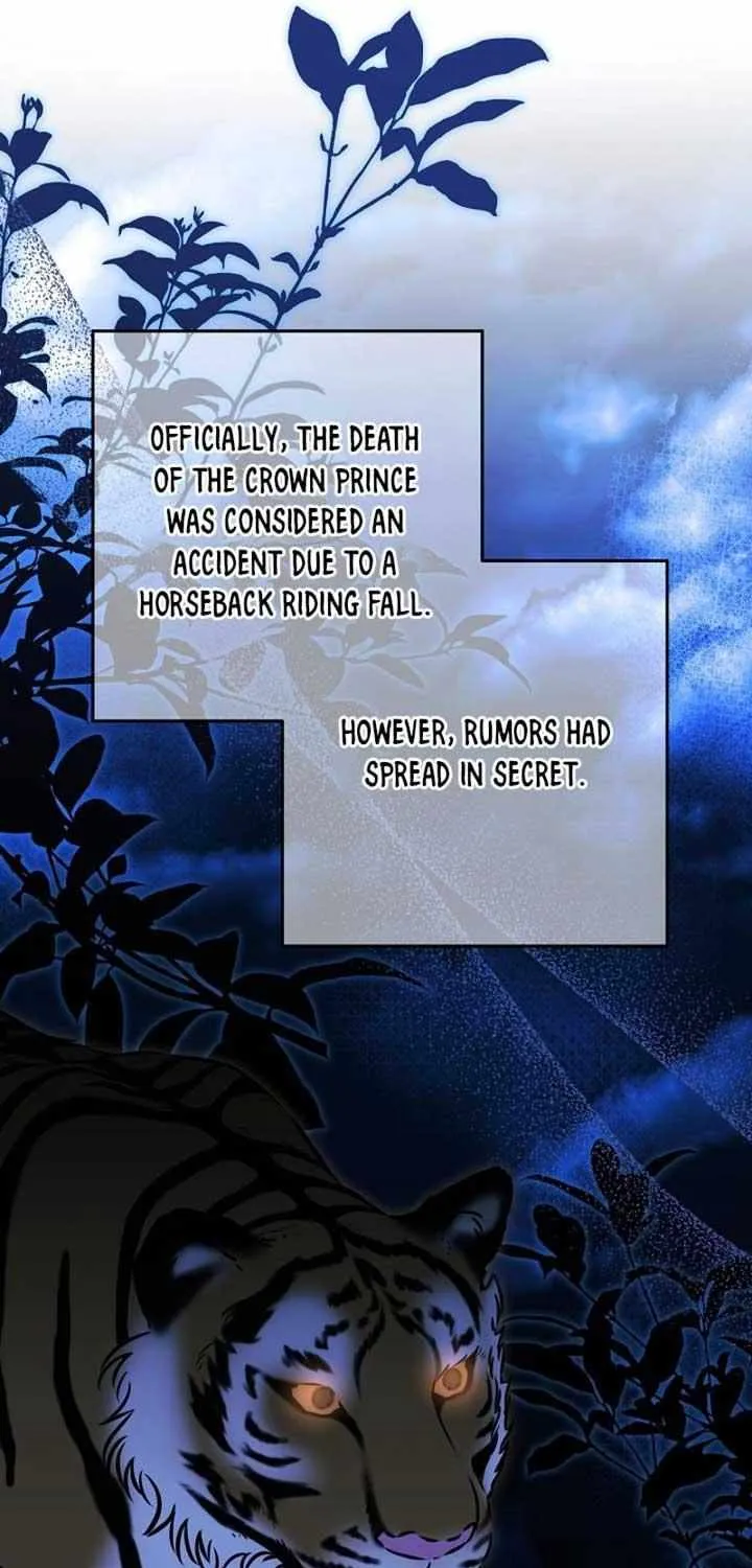 Born As The Daughter of a Lowly Concubine Chapter 31 page 61 - 