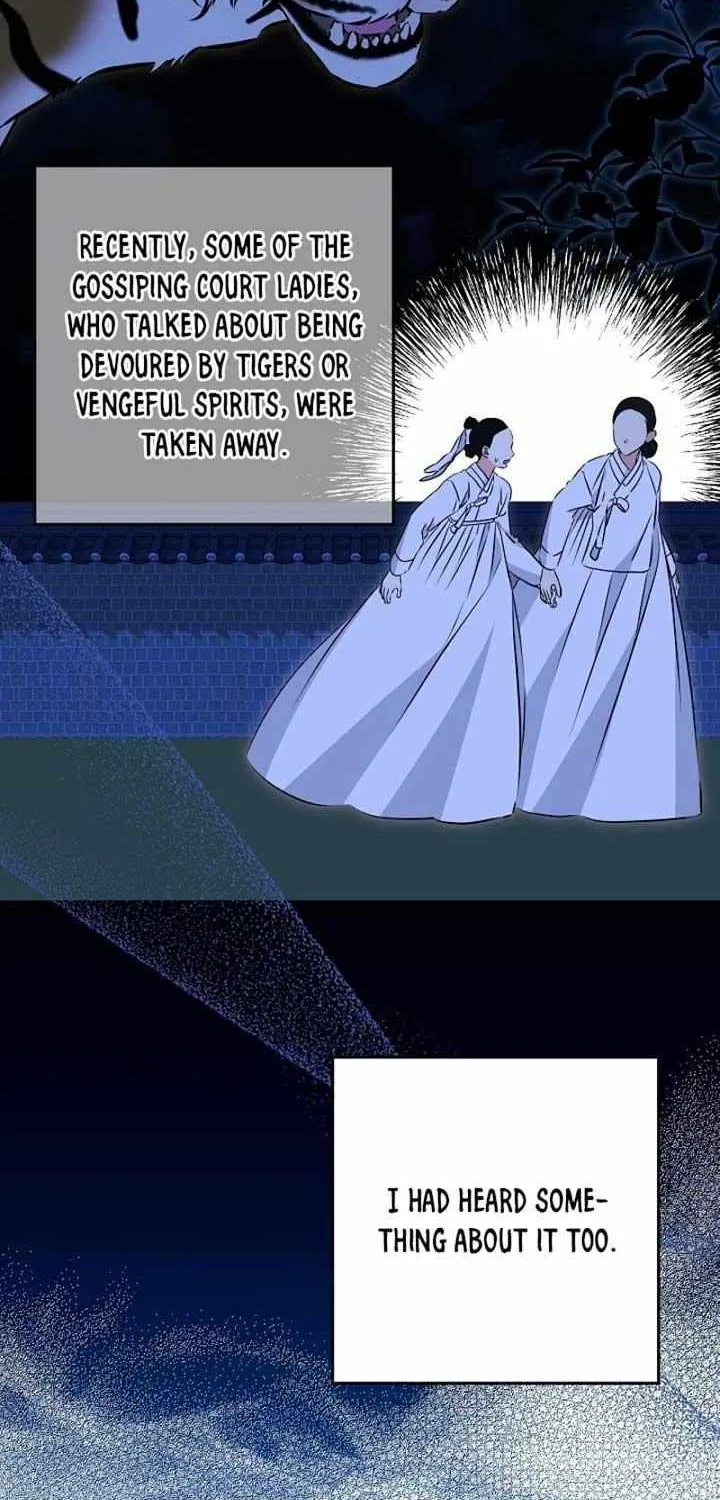 Born As The Daughter of a Lowly Concubine Chapter 31 page 62 - 