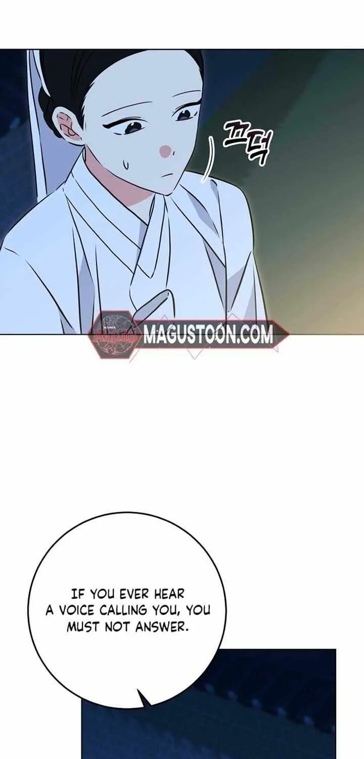 Born As The Daughter of a Lowly Concubine Chapter 31 page 65 - 