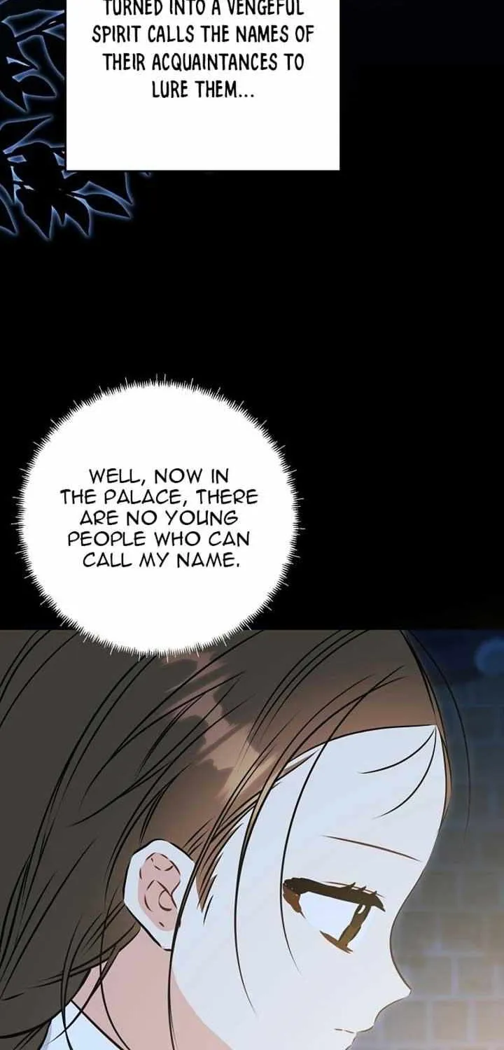 Born As The Daughter of a Lowly Concubine Chapter 31 page 68 - 