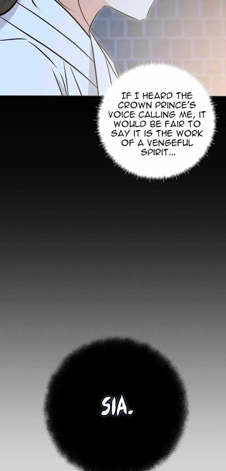 Born As The Daughter of a Lowly Concubine Chapter 31 page 69 - 