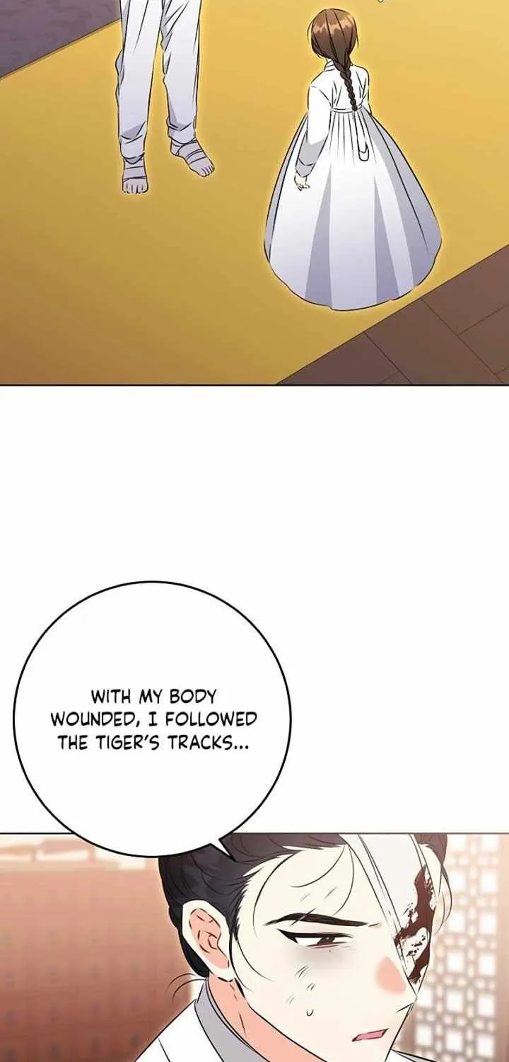 Born As The Daughter of a Lowly Concubine Chapter 31 page 8 - 