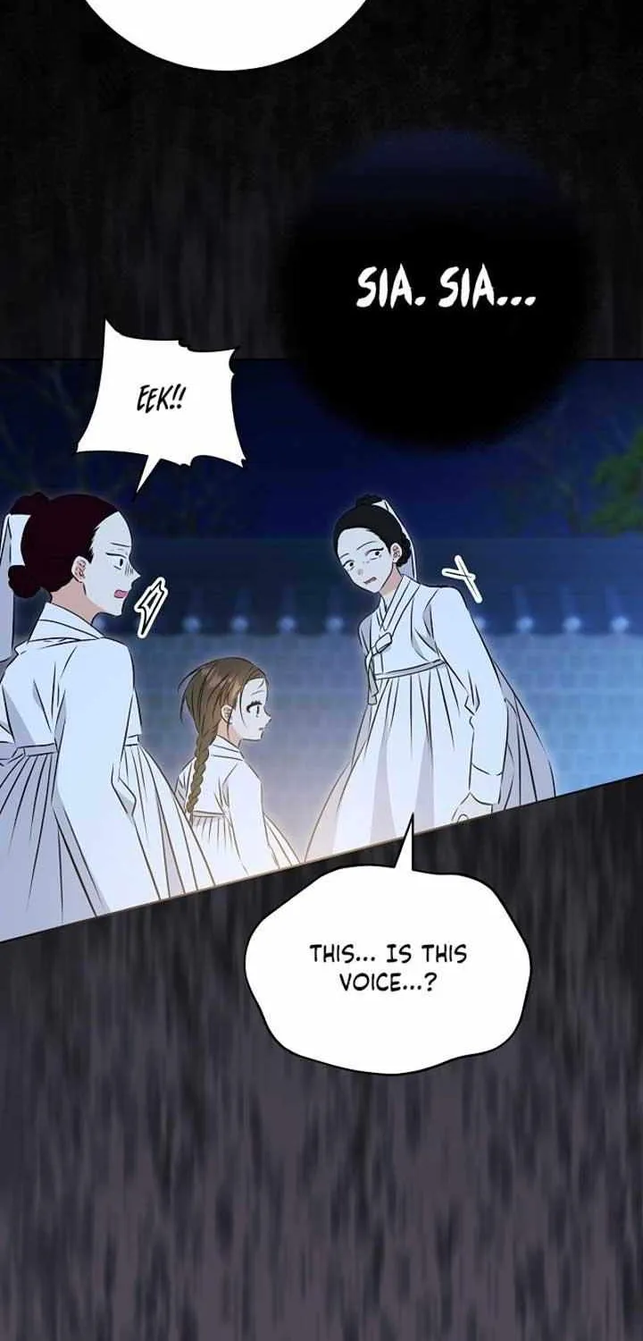 Born As The Daughter of a Lowly Concubine Chapter 31 page 72 - 