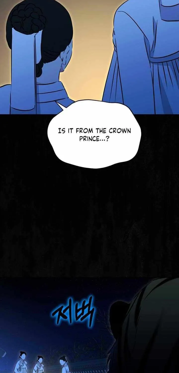 Born As The Daughter of a Lowly Concubine Chapter 31 page 74 - 