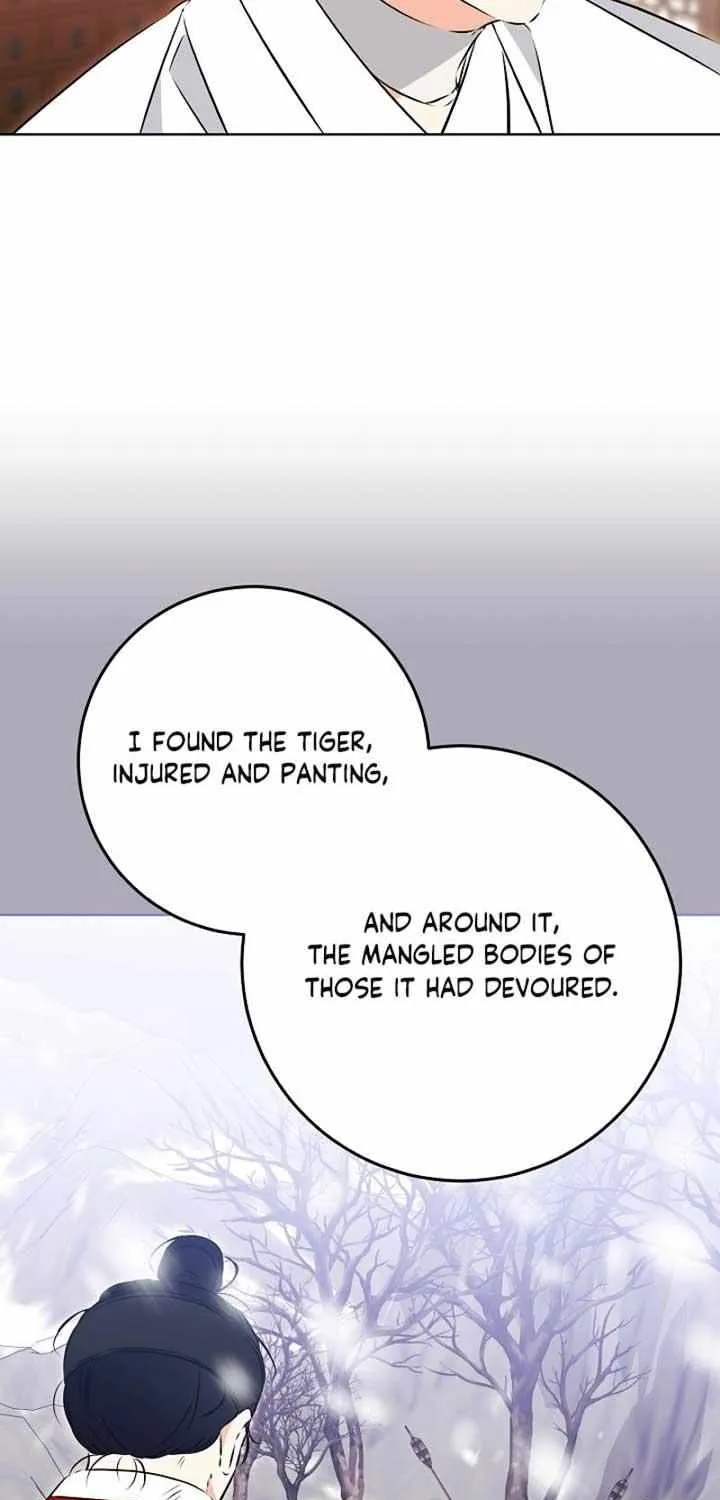 Born As The Daughter of a Lowly Concubine Chapter 31 page 9 - 
