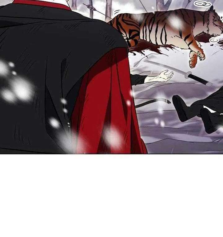 Born As The Daughter of a Lowly Concubine Chapter 31 page 10 - 