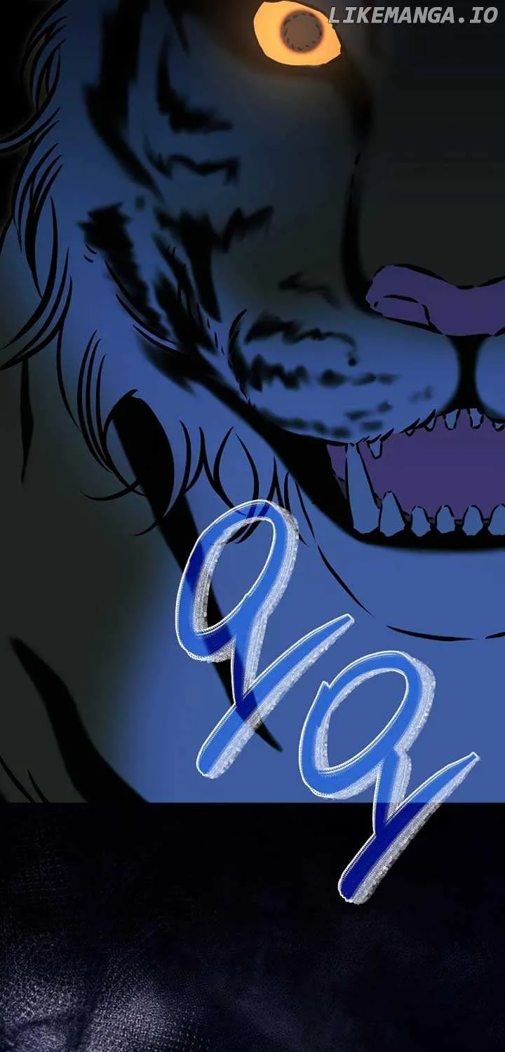 Born As The Daughter of a Lowly Concubine Chapter 32 page 12 - 