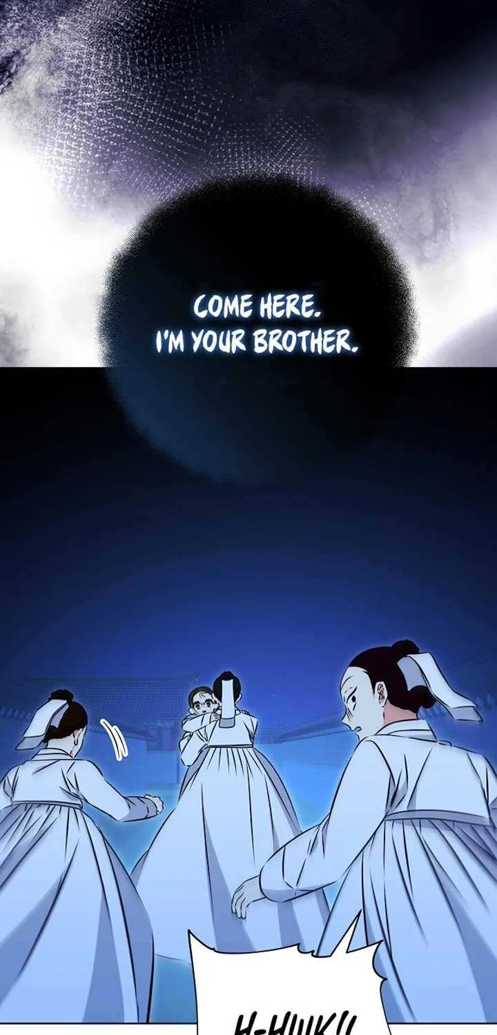 Born As The Daughter of a Lowly Concubine Chapter 32 page 13 - 