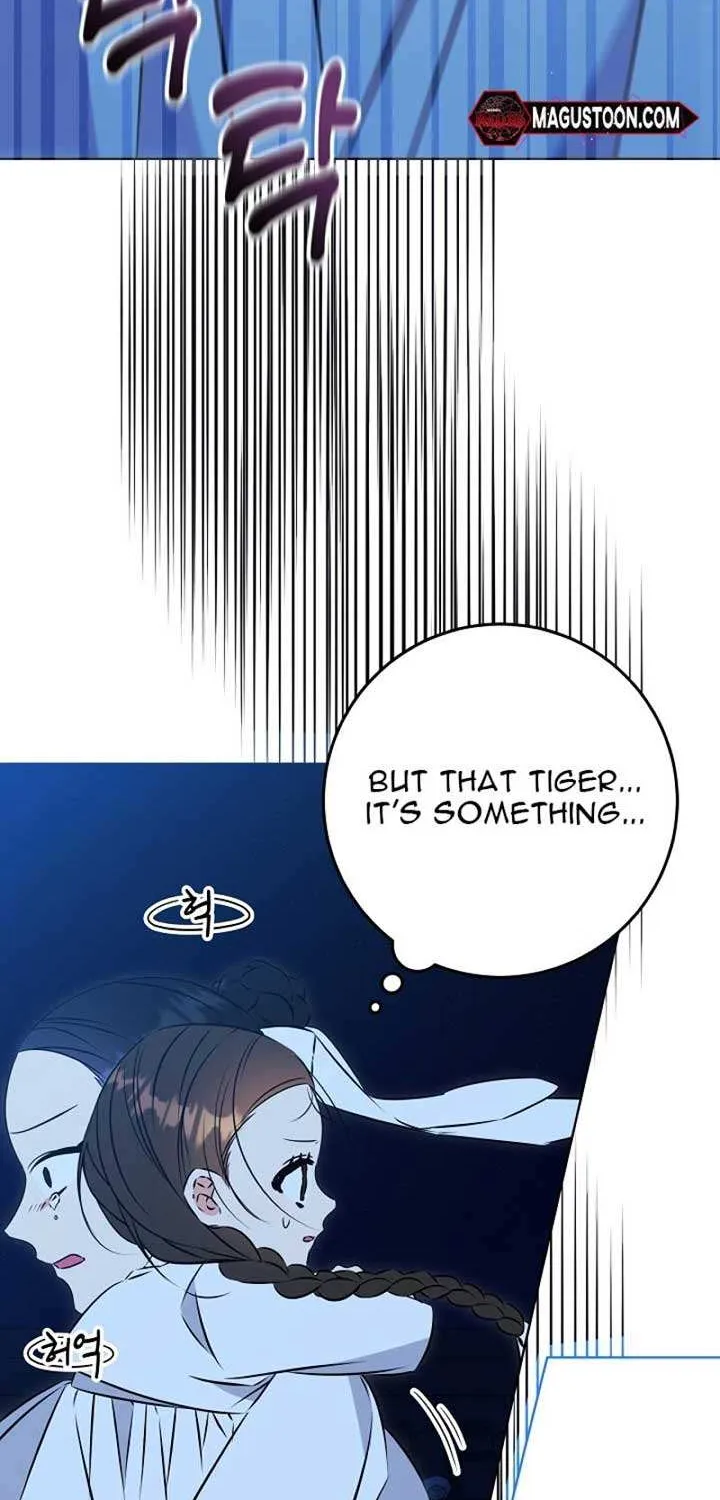 Born As The Daughter of a Lowly Concubine Chapter 32 page 17 - 