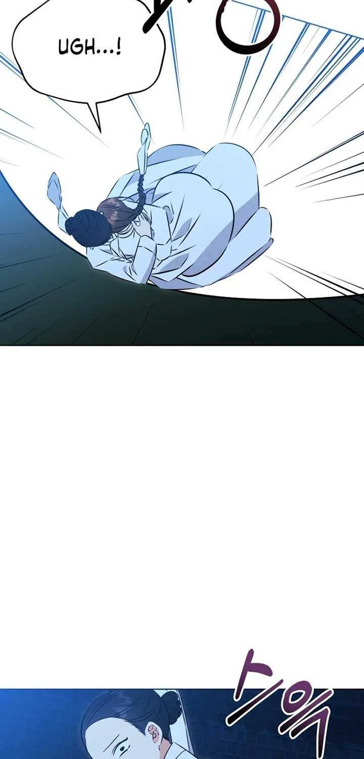 Born As The Daughter of a Lowly Concubine Chapter 32 page 19 - 