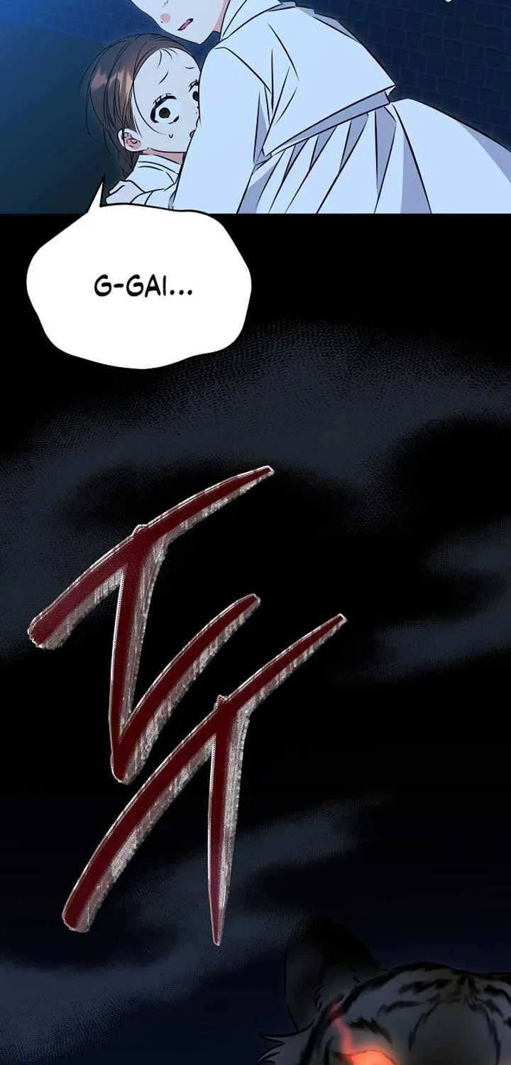 Born As The Daughter of a Lowly Concubine Chapter 32 page 20 - 