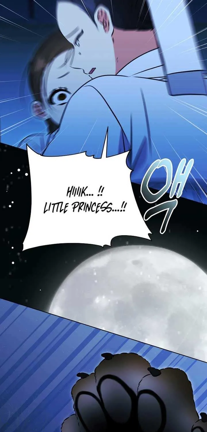 Born As The Daughter of a Lowly Concubine Chapter 32 page 24 - 