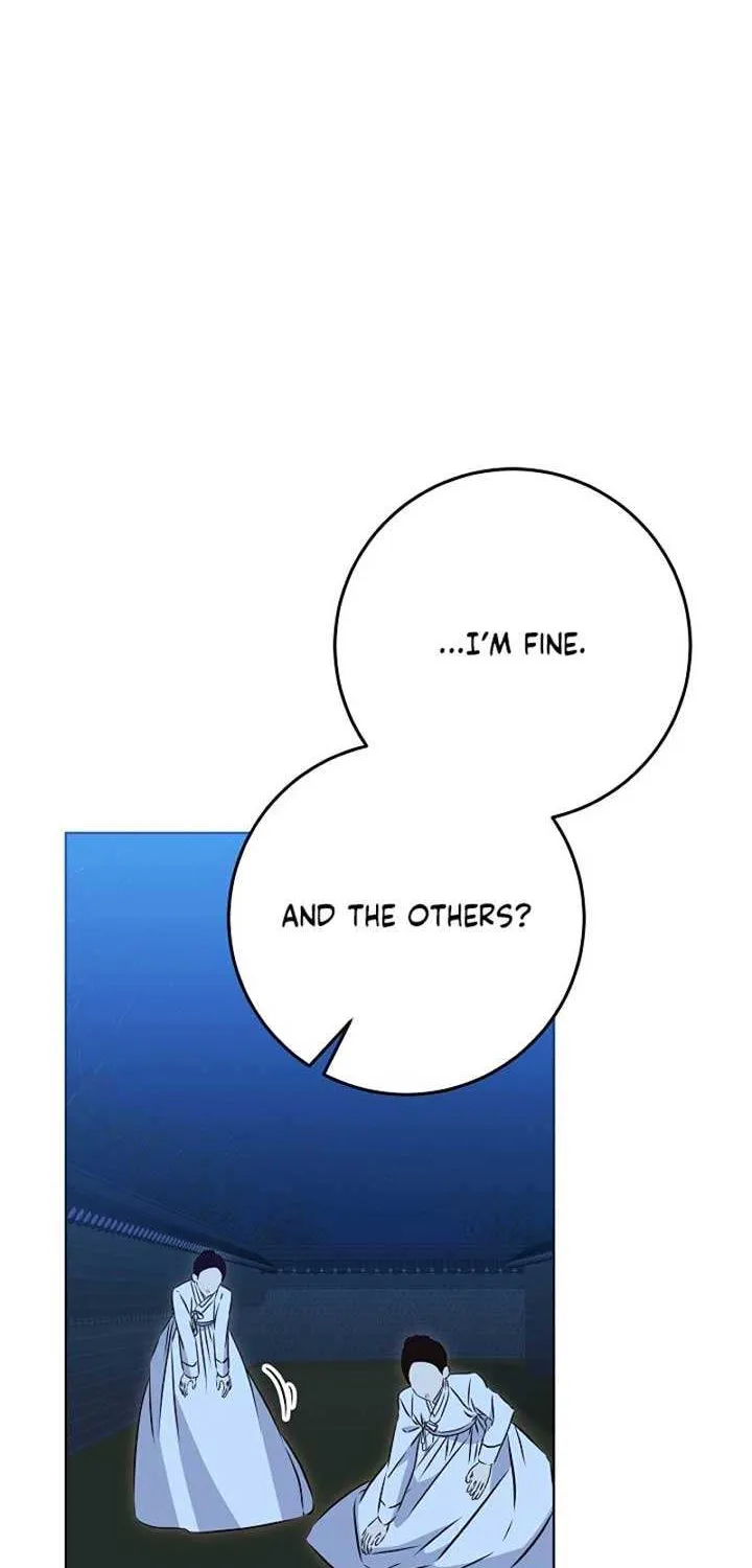 Born As The Daughter of a Lowly Concubine Chapter 32 page 33 - 