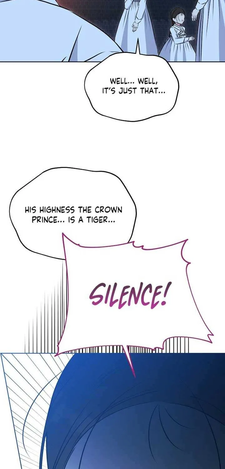 Born As The Daughter of a Lowly Concubine Chapter 32 page 39 - 