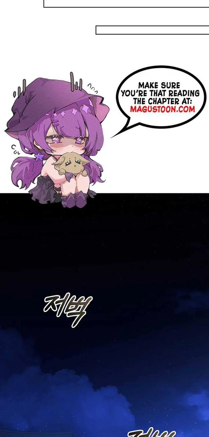 Born As The Daughter of a Lowly Concubine Chapter 32 page 45 - 