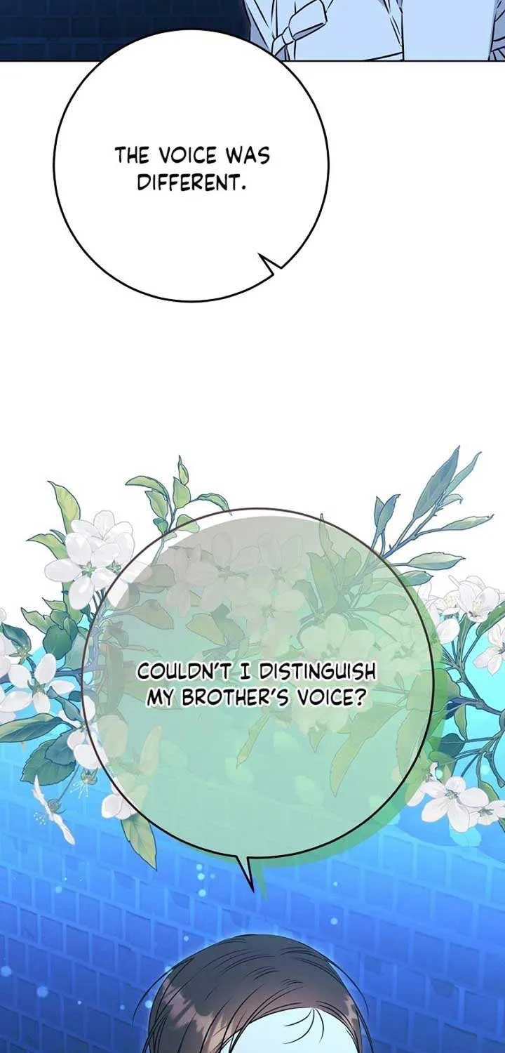 Born As The Daughter of a Lowly Concubine Chapter 32 page 48 - 