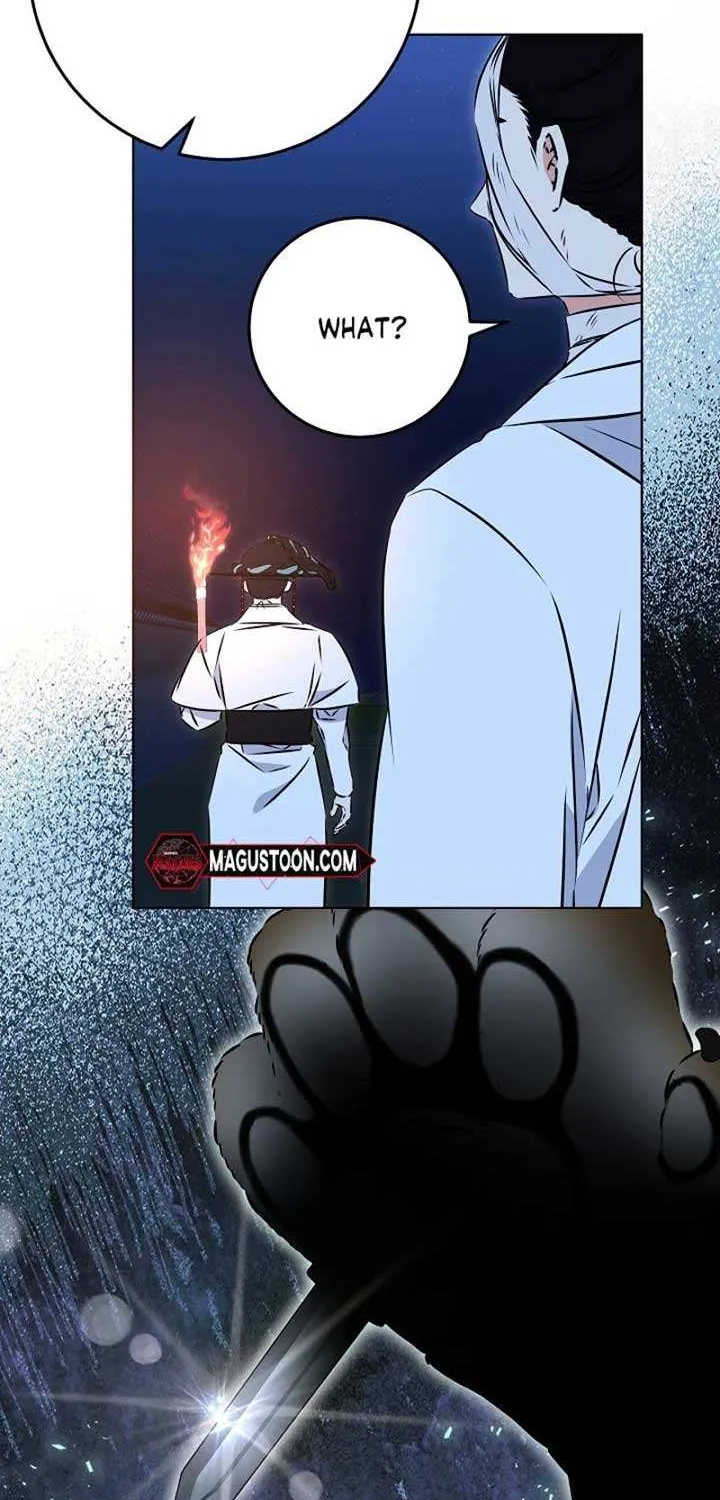 Born As The Daughter of a Lowly Concubine Chapter 32 page 57 - 