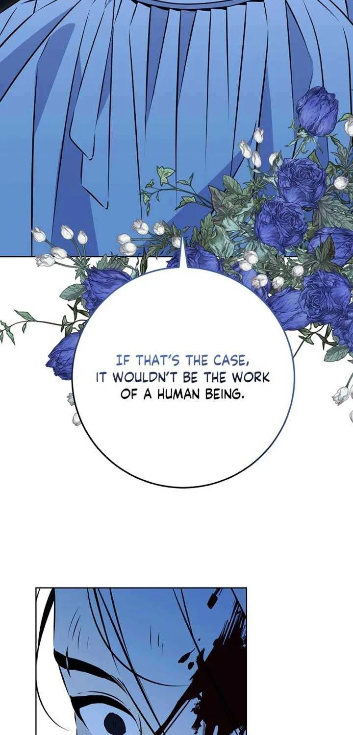 Born As The Daughter of a Lowly Concubine Chapter 32 page 59 - 
