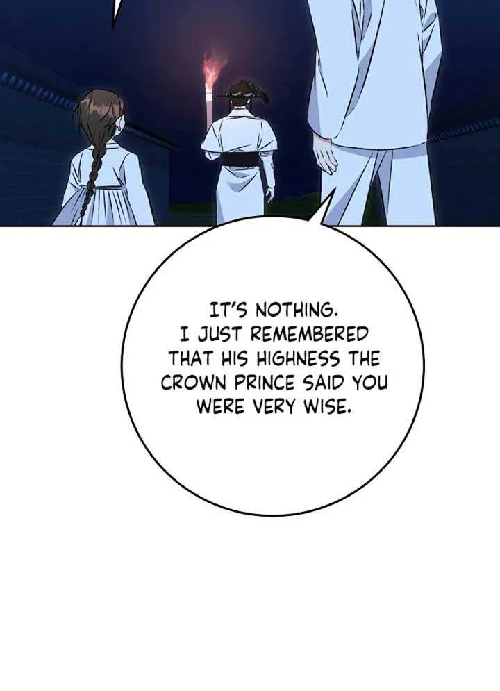 Born As The Daughter of a Lowly Concubine Chapter 32 page 61 - 