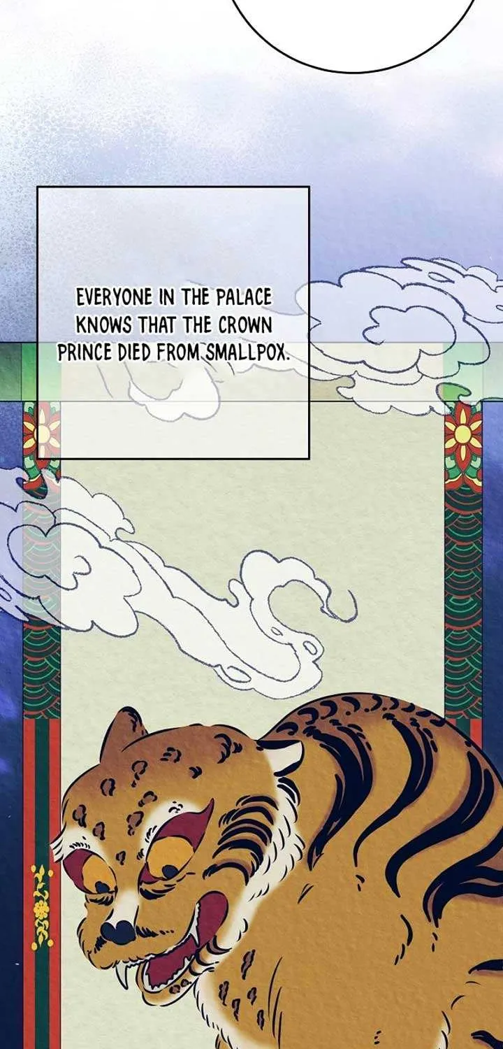 Born As The Daughter of a Lowly Concubine Chapter 32 page 63 - 
