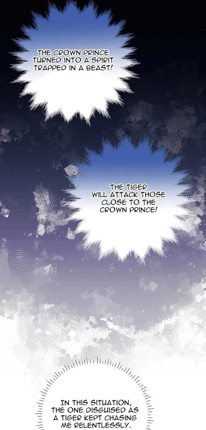 Born As The Daughter of a Lowly Concubine Chapter 32 page 65 - 