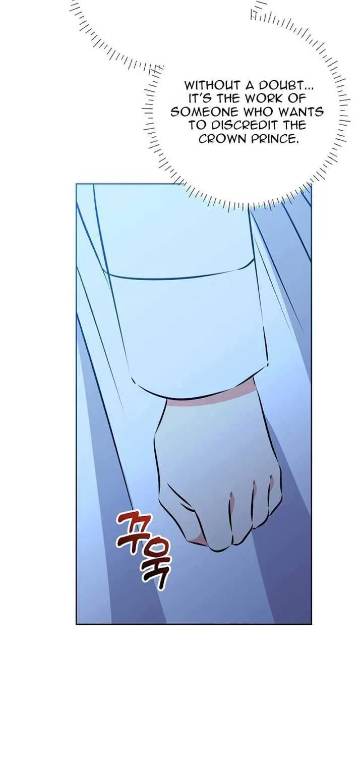 Born As The Daughter of a Lowly Concubine Chapter 32 page 66 - 