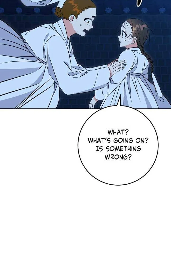 Born As The Daughter of a Lowly Concubine Chapter 32 page 71 - 